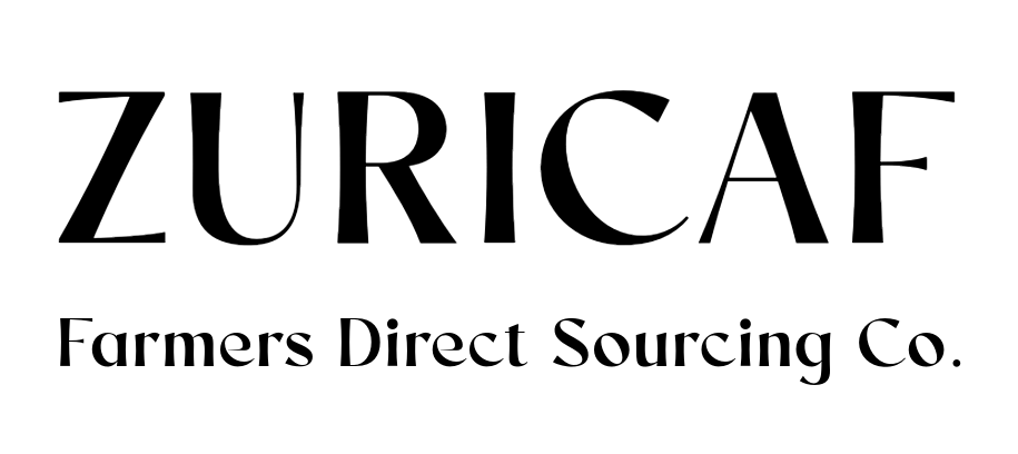 Zuricaf Logo